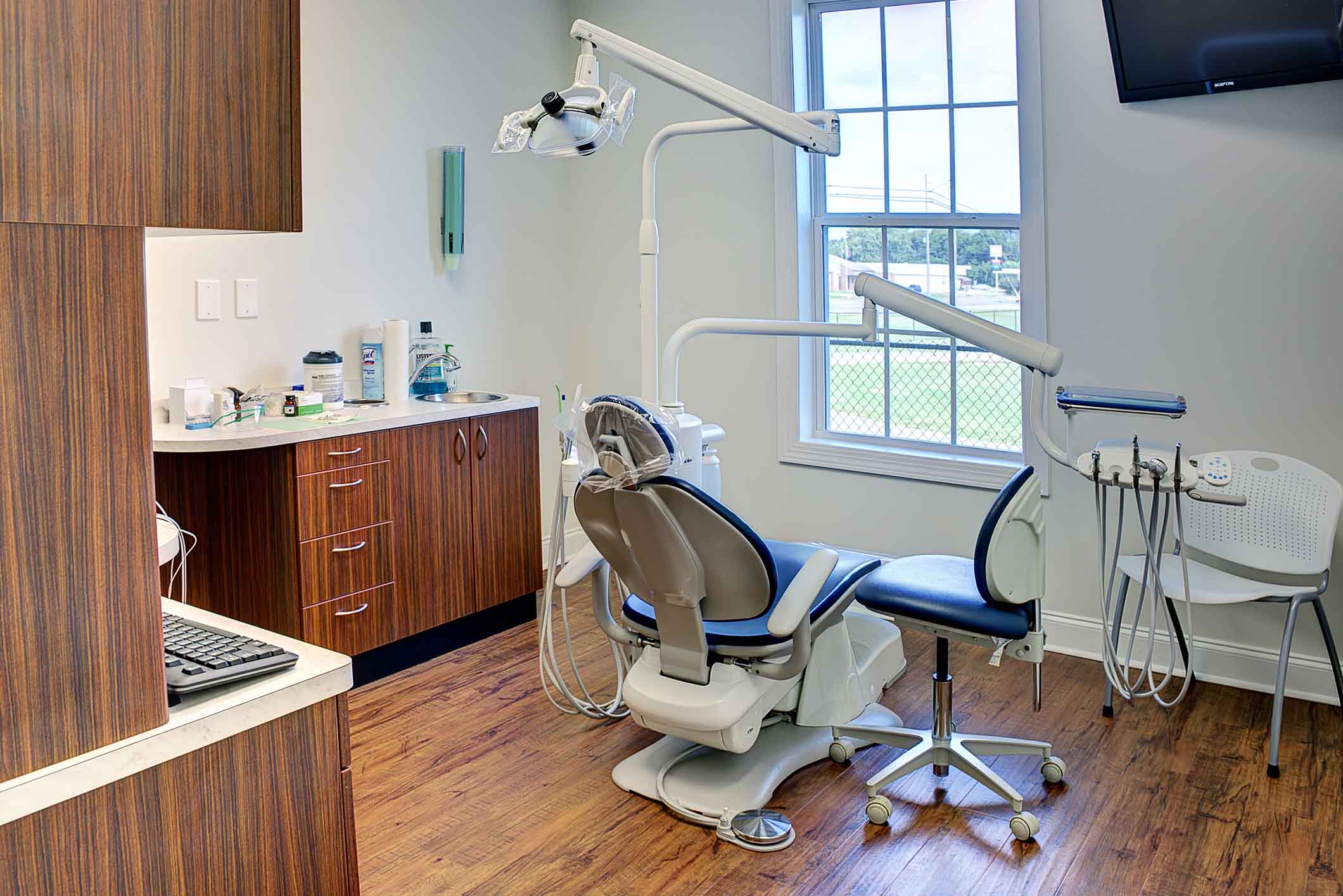 Affordable Dental Office Cleaning in Annapolis, MD